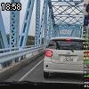 18時55分 ごろ