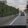 19時00分 ごろ