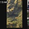19時40分 ごろ