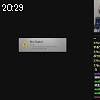 20時25分 ごろ