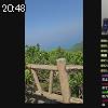 20時45分 ごろ