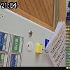 21時00分 ごろ