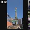 21時05分 ごろ