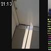 21時10分 ごろ