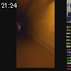 21時20分 ごろ