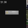 21時35分 ごろ