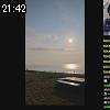 21時40分 ごろ