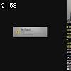 21時55分 ごろ