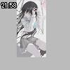 21時55分 ごろ