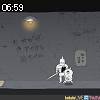 06時55分 ごろ