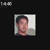 14時45分 ごろ
