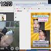 16時20分 ごろ