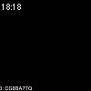 18時15分 ごろ
