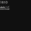 16時10分 ごろ