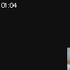 01時00分 ごろ