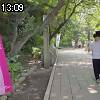 13時05分 ごろ
