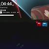 04時40分 ごろ