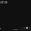 07時35分 ごろ