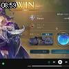 08時55分 ごろ