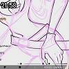 21時55分 ごろ