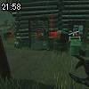 21時55分 ごろ
