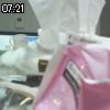 07時20分 ごろ