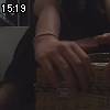 15時15分 ごろ