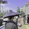 12時20分 ごろ