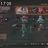 17時25分 ごろ