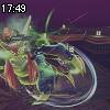 17時45分 ごろ