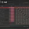 18時40分 ごろ
