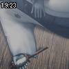 19時20分 ごろ