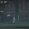 21時05分 ごろ