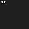 21時10分 ごろ