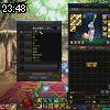 23時45分 ごろ