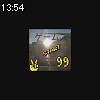 13時50分 ごろ