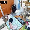 09時15分 ごろ