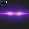 08時25分 ごろ