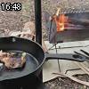 16時45分 ごろ