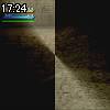17時20分 ごろ