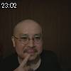 23時00分 ごろ