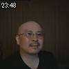 23時45分 ごろ