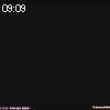 09時05分 ごろ