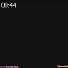 09時40分 ごろ