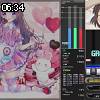 06時30分 ごろ