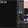 06時45分 ごろ