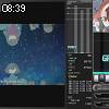 08時35分 ごろ
