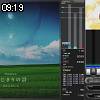 09時15分 ごろ