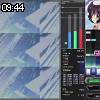 09時40分 ごろ