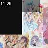 11時25分 ごろ
